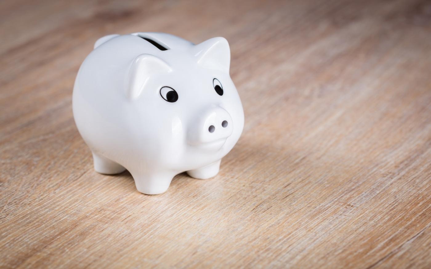 piggy-bank