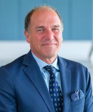 photo of James Armstrong