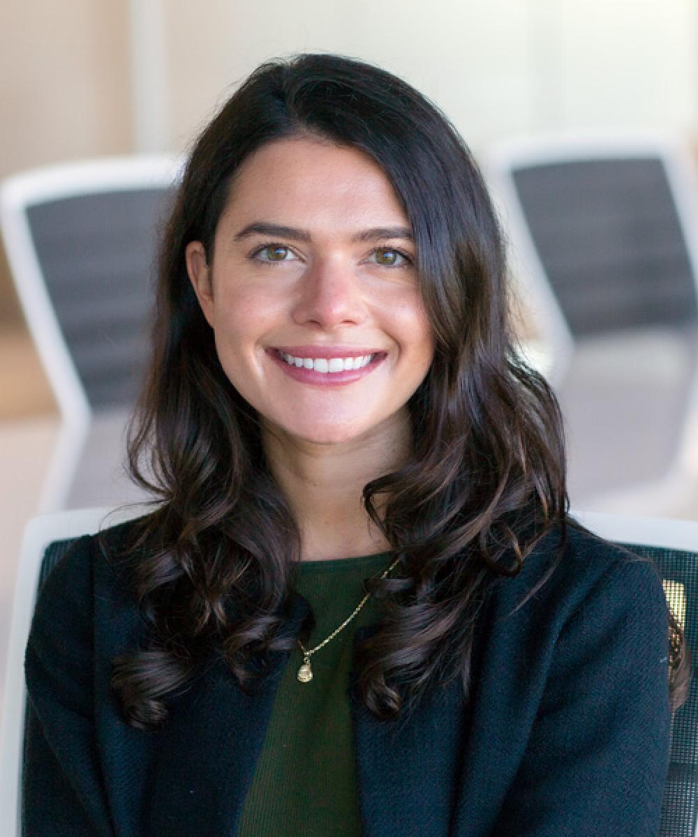 Alexandra M. Armstrong | Hudson Financial