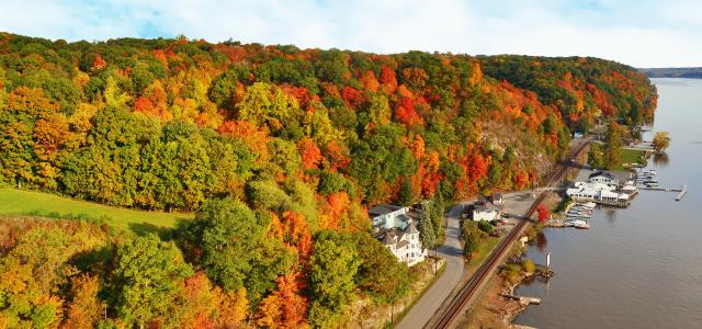 Hudson Valley